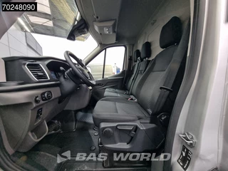 Ford Transit Ford Transit 165pk Nieuw Model Limited L2H2 Automaat ACC CarPlay Xenon Camera 10m3 Airco Cruise control - afbeelding nr 17