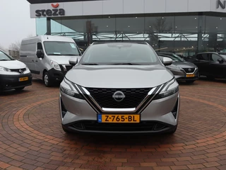 Nissan QASHQAI - afbeelding nr 16