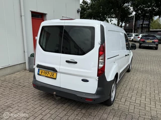 Ford Transit Connect Ford Transit Connect 1.5 TDCI L2 55.000KM A/C - afbeelding nr 6