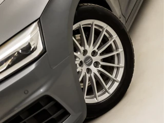 Audi A5 Audi A5 Sportback 35 TFSI Sport 150Pk Automaat (SCHUIFDAK, APPLE CARPLAY, LEDER, STOELVERWARMING, SPORTSTOELEN, GETINT GLAS, TREKHAAK, PARKEERSENSOREN, NIEUWE APK, NIEUWSTAAT) - afbeelding nr 32