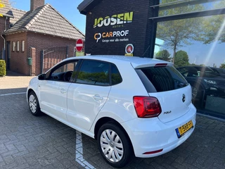 Volkswagen Polo - afbeelding nr 6
