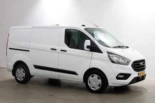 Ford Transit Custom - afbeelding nr 10