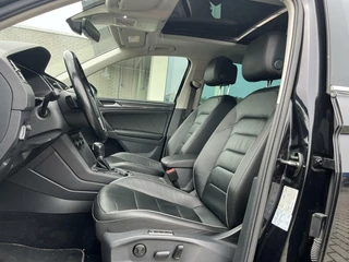 Volkswagen Tiguan Volkswagen Tiguan 2.0 TSI 4Motion EL. TREKH+PANO+VIRTUAL+ACC - afbeelding nr 6