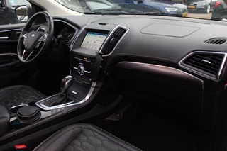 Ford Edge Ford Edge 2.0 TDCI Vignale / Trekhaak / Panoramadak / Camera / Leder / 20'' / Keyless / Apple CarPlay / DAB / Stoelverwarming / Stuurverwarming / Cruise Control - afbeelding nr 13