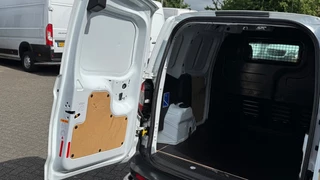 Ford Transit Courier Ford Transit Courier 1.5 TDCI 55KW 75PK EURO 6 AIRCO/ CRUISE CONTROL/ PARKEERSENSOREN/ 100% DEALERONDERHOUDEN - afbeelding nr 12