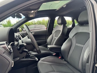 Audi A1 Audi A1 1.0 TFSI AUT. S-LINE LED XENON NAVI PANO-DAK AIRCO LMV PDC - afbeelding nr 5