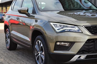 SEAT Ateca - afbeelding nr 21