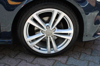 Audi A3 - afbeelding nr 12