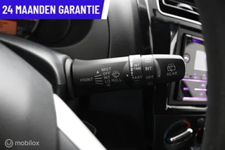 Mitsubishi Space Star Mitsubishi Space Star 1.0 Dealer onderhouden Nieuwe APK - afbeelding nr 22