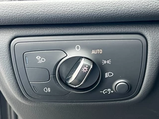 Audi A6 Audi A6 1.8 TFSI S-Line,LED,Leer,Navi,Clima,Cruise,PDC,Dealer OH - afbeelding nr 19