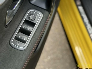 Mercedes-Benz A-Klasse Mercedes A-klasse AMG 35 4MATIC / Pano / Burmester - afbeelding nr 42