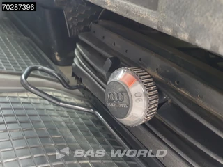 MAN TGE MAN TGE 3.180 Kipper Dubbellucht 3,5t Trekhaak Airco Cruise Euro6 Tipper Benne Kieper 2m3 Airco Trekhaak Cruise control - afbeelding nr 18