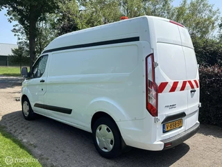 Ford Transit Custom Ford Transit Custom 320 2.0 TDCI L2H2 Trend servicebus - afbeelding nr 13