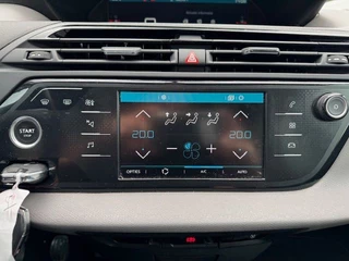 Citroën Grand C4 Picasso Citroën Grand C4 Picasso 1.2 PureTech Business 7persoons Face Lift Airco/ECC,Navigatie,Virtueel Cockpit - afbeelding nr 8