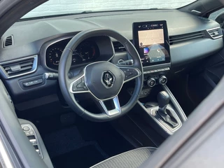 Renault Clio | CarPlay | LED | DAB+ | 360* Camera | Keyless | 17 inch - afbeelding nr 7