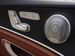 Mercedes-Benz E-Klasse Mercedes-Benz E-Klasse 220d Prestige Plus / AMG-pakket E63 ed. / 2016 / LED - afbeelding nr 42