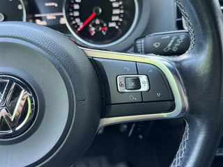 Volkswagen Polo Volkswagen Polo 1.2 TSI R-LINE NAVI CARPLAY 110PK - afbeelding nr 10