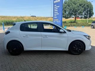 Peugeot 208 Peugeot 208 1.2 PT ACTIVE PACK AIRCO CRUISE NAVI PDC. - afbeelding nr 9