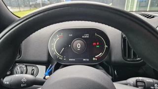 MINI Countryman Mini Countryman 1.5 Aut 2021 Grijs Airco/Navi/Carplay - afbeelding nr 20