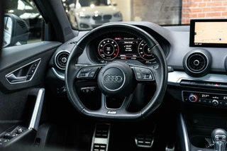 Audi Q2 Audi Q2 1.4 TFSI S - Line Pano / Leer / Camera - afbeelding nr 11