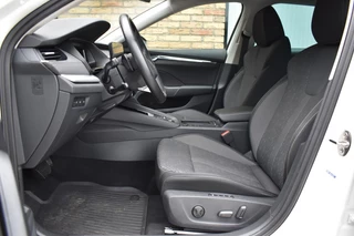 Škoda Octavia Škoda Octavia 1.4 TSI IV BNS Ed. Lane, ACC, BLIS, Virtual - afbeelding nr 11