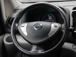 Nissan e-NV200 |CAMERA|CRUISE|NAVI|STOELV| - afbeelding nr 6