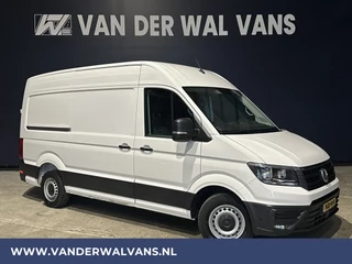 Volkswagen Crafter - 82566627-0