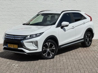Mitsubishi Eclipse Cross Mitsubishi Eclipse Cross 1.5 DI-T Intense Carplay Camera DAB Bluetooth Lane assist Cruise Led - afbeelding nr 13