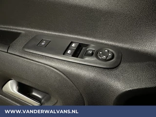 Peugeot Partner Apple Carplay, Android Auto, Cruisecontrol, Parkeersensoren, bijrijdersbank - afbeelding nr 17