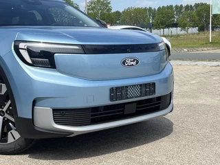 Ford Explorer Ford Explorer Extended Range RWD 77 kWh 286pk | Driver Assistance Pack | AGR Stoelen | Wegklapbare Trekhaak | Ford Voorraad - afbeelding nr 2