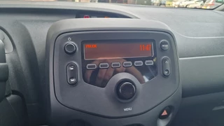 Toyota Aygo Toyota Aygo 1.0 VVT-i x-fun, Airco, Bluetooth, NL Auto! - afbeelding nr 13