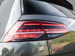 Volkswagen Golf Volkswagen Golf 2.0 TSI GTI Performance Pano Alcantara VOL!! - afbeelding nr 10