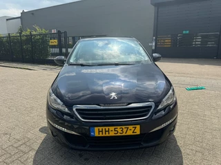 Peugeot 308 Peugeot 308 1.6 BlueHDi Panorama|6Bak 2015 - afbeelding nr 3