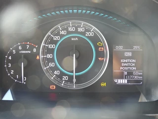 Suzuki Ignis - afbeelding nr 20