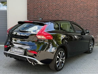Volvo V40 Volvo V40 2.0 T2 |R-design Dif|Polestar|Digitaal|LED|Navi|Cruise - afbeelding nr 25