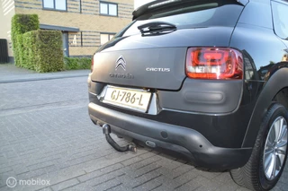 Citroën C4 Cactus Citroen C4 Cactus 1.2 PureTech Business - afbeelding nr 10
