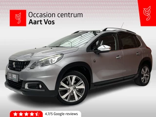 Peugeot 2008 | Panoramadak | Camera | Climate Control | - afbeelding nr 1
