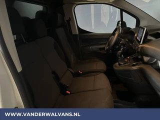 Citroën Berlingo Parkeersensoren, Bijrijdersbank - afbeelding nr 4