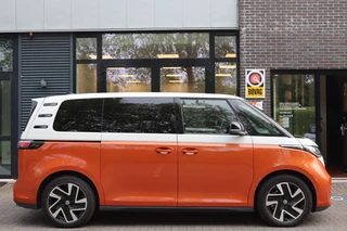 Volkswagen ID. Buzz IQ.Light/Elek. schuifdeuren+klep/Camera/Keyless/Acc/20
