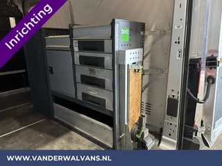 Ford Transit Bijrijdersbank - afbeelding nr 13