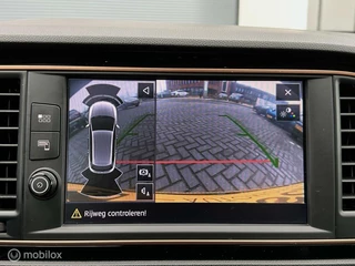 SEAT Leon Seat Leon ST 2.0 TSI 4DRIVE CUPRA R Pano Carbon Navi ACC LED - afbeelding nr 19