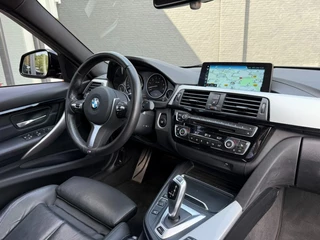 BMW 3 Serie BMW 3 Serie 330e M-Sport,Schuifdak,Leer,LED,Lane Ass.,NaviPro,Clima,Dealer OH - afbeelding nr 31