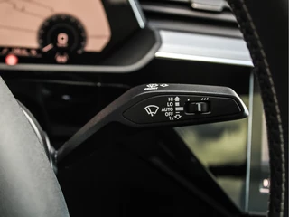 Audi e-tron | S EDITION | ZWART OPTIEK | PANO | 360 | S-LINE INTERIEUR | - afbeelding nr 76