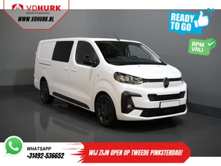 Citroën Jumpy - afbeelding nr 1