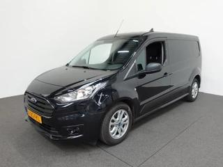 Ford Transit Connect Ford Transit Connect 100pk L2 Trend Automaat Trekhaak Airco Navi Cruise Automaat Trekhaak Navi Airco PDC A Cruise 3Zits Camera DAB+ - afbeelding nr 34