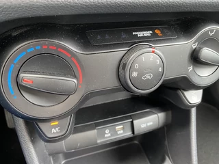 Kia Picanto Kia Picanto 1.0 MPi ComfortPlusLine Airco.Camera.Car.play.Electr.pakket - afbeelding nr 39