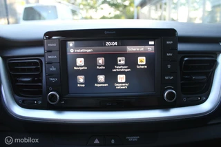 Kia Stonic Kia Stonic 1.0 T-GDi Comfortline PlusLine Navigator Trekhaak. - afbeelding nr 29