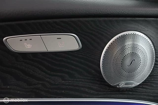 Mercedes-Benz E-Klasse Mercedes-Benz E-klasse 350e 9G-Tronic Plug-In Hybride | MARGE/ BTW Vrij | Leder | Trekhaak | 19