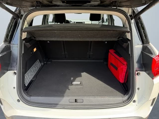 Citroën C5 Aircross Citroën C5 Aircross 130PK Shine | Elec klep | Camera | Keyless | Trekhaak - afbeelding nr 9