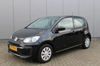 Volkswagen up! Airco|Audio|CV - afbeelding nr 12